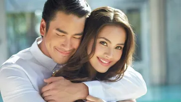 ณเดชน์ & ญาญ่า เติมความหวานกันตลอดเวลา