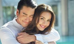 ณเดชน์ & ญาญ่า เติมความหวานกันตลอดเวลา