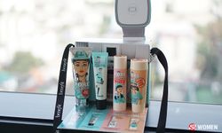 The POREfessional ปกปิดรูขุมขน ดูดซับความมัน ยาวนานได้ 8 ช.ม.