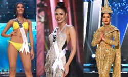 น้ำตาล ชลิตา อวดโฉมชุดประจำชาติรอบพรีลิม สง่าสุดบนเวที Miss Universe 2016