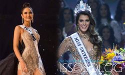 น้ำตาล ชลิตา เจ๋งเข้ารอบ 6 คนสุดท้าย ฝรั่งเศสคว้า Miss Universe 2016 ไปครอง