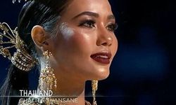 เรื่องหลังเวที Miss Universe 2016 ที่คุณไม่เคยรู้ของ น้ำตาล ชลิตา