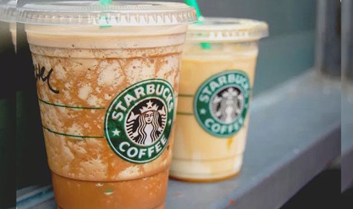5 เหตุผลที่สาวๆ ญี่ปุ่นชอบเอารูป Starbucks ลง Instagram