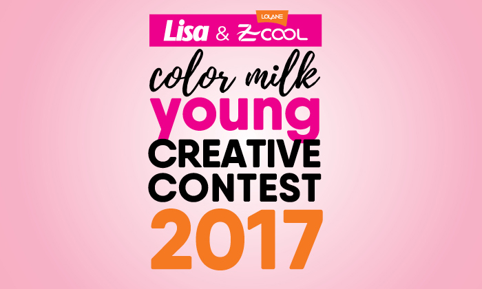Lisa & Lolane Z–Cool Young Creative Contest 2017
