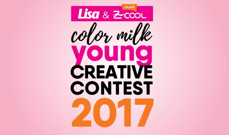 Lisa & Lolane Z–Cool Young Creative Contest 2017