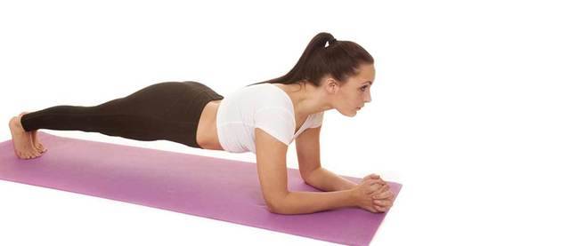 1464600671 fitness exercise how to do plank