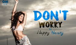 สัมภาษณ์ แนนซี่ นัยน์ภัค ภูมิภักดิ์ Don’t Worry Be HappyNancy