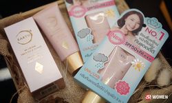 EARTHs - BB Cream Smooth & Cover SPF50+ PA+++ ที่สุดของบิวตี้กันแดดสุดปัง