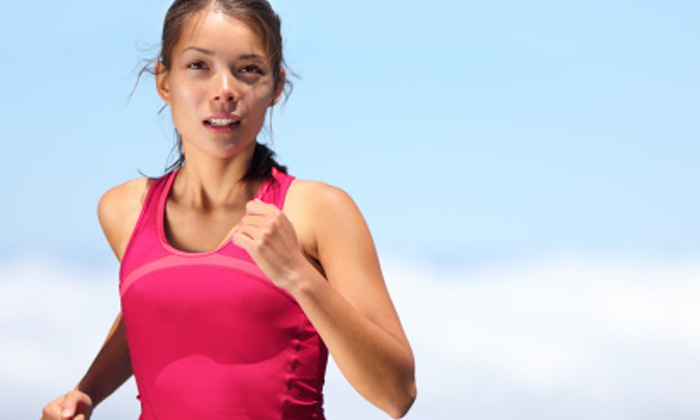 5 ประโยชน์ดีๆ ที่จะได้รับจากการวิ่งออกกำลังกายตอนเช้า