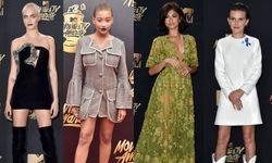 เก็บตก 4 ลุคแซ่บๆ บนเวที MTV Movie & TV Awards 2017