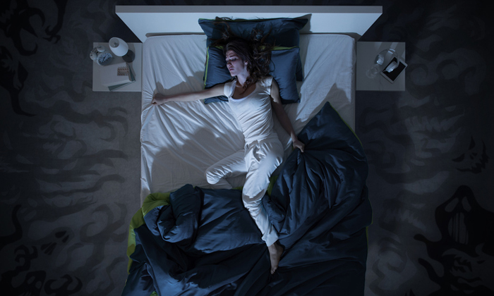 นอนดึกบ่อยๆ ห้ามพลาดกับ 5 วิธีดูแลสุขภาพให้ฟิตอยู่เสมอ