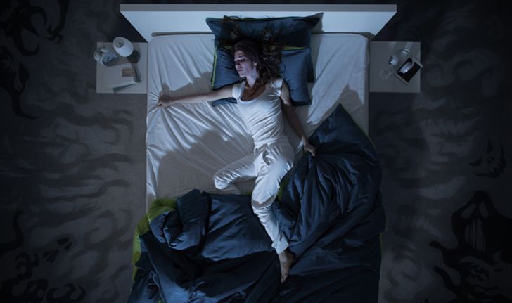 นอนดึกบ่อยๆ ห้ามพลาดกับ 5 วิธีดูแลสุขภาพให้ฟิตอยู่เสมอ