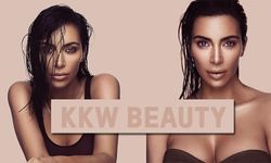 KKW Beauty เครื่องสำอางแบรนด์ใหม่ล่าสุด จากคิม คาร์เดเชียน