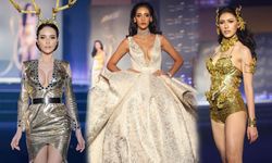 เวทีนี้มีแต่ความปัง! เปิดตัวอลังการ 77 นางงาม Miss Grand Thailand 2017