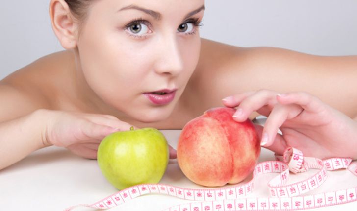 แอปเปิล ผลไม้เพื่อสุขภาพ กินลดน้ำหนักได้เริด !