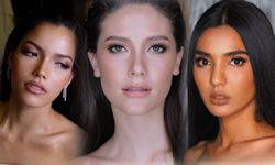 จักรวาลไปทางไหน! รวมตัวเต็ง ดาวเด่น Miss Thailand Universe 2017