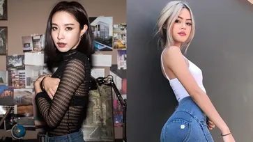 โชว์หุ่นสวยด้วย "บอดี้สูท" เทรนด์สุดฮิตของสาวเซ็กซี่