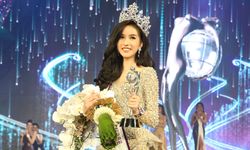 สวยเก่ง เด่นสะดุดตา น้องโยชิ รินรดา คว้ามง Miss Tiffany’s Universe 2017