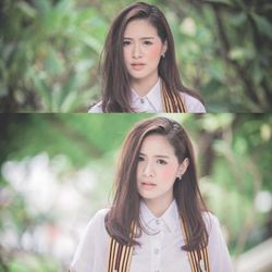 บัณฑิตสาวห้ามพลาด! เครื่องสำอางติดทนขั้นเทพ สวยปังตลอดวันแบบเมคอัพไม่ไหลเยิ้ม