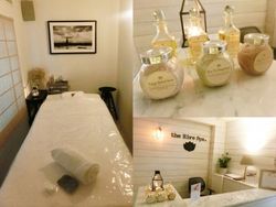 THE HIVE SPA BANGKOK สปาสุดฮิป ใจกลางเมือง มานวดผ่อนคลายวันหยุดกันเถอะ