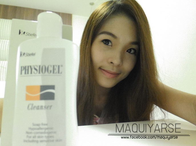 [Maquiyarse's Review] คลีนเซอร์ลบเมคอัพอีกตัวที่ขอแนะนำ