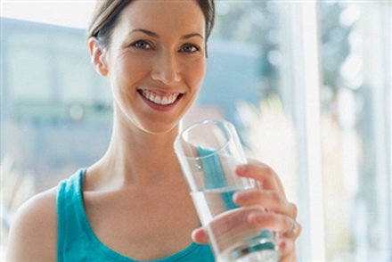 5 ช่องทางที่ทำให้คุณรักการดื่มน้ำได้ง่ายขึ้น