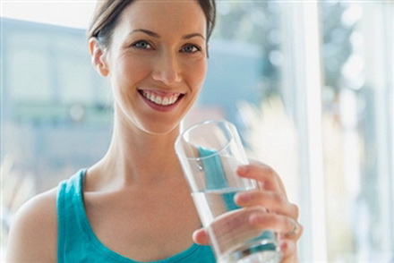 ดื่มน้ำอย่างไรให้ได้สุขภาพดี