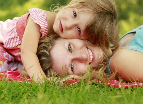 4 เรื่องที่ทำให้ลูก happy เป็นเด็กดี เก่ง ..เลี้ยงง่ายขึ้น