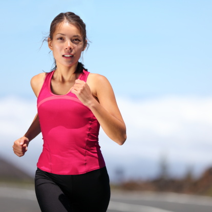 วิ่งออกกำลังกายวันละ 5 นาที ประโยชน์ดี๊ดีมากกว่าที่คุณรู้!