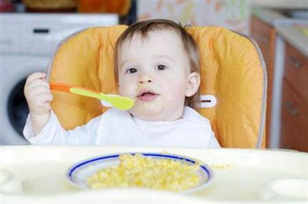 สารอาหารสำคัญเพื่อลูกน้อยเติบโตสมวัย