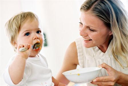 สารอาหารสำคัญเพื่อลูกน้อยเติบโตสมวัย