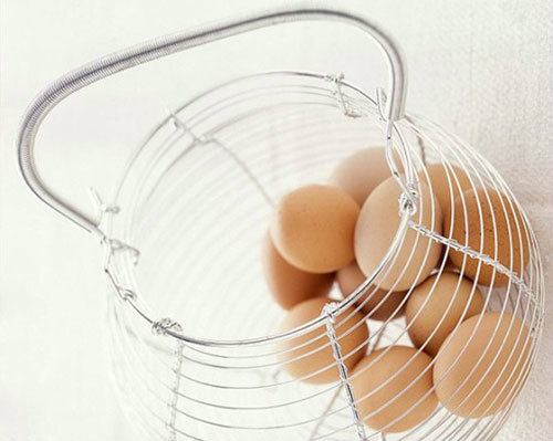 หุ่นสวย..ด้วยสารอาหารจากไข่ เปลี่ยนการลดน้ำหนักให้เป็นเรื่องง่ายอย่างไม่ต้องคิดนาน!