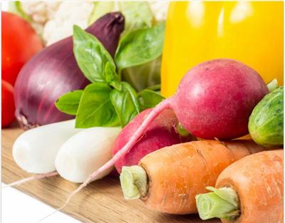 ประโยชน์จากผักผลไม้ 5 สี อาหารเพื่อสุขภาพดีที่ไม่ควรพลาด!