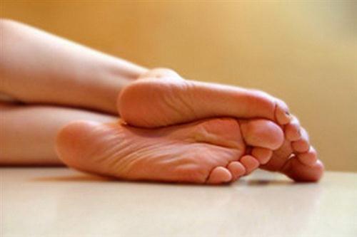 5 วิธีดูแลสุขภาพเท้าสำหรับคุณแม่ตั้งครรภ์