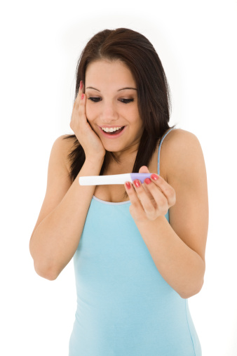 วิธีตรวจการตั้งครรภ์มีแบบไหน ทำได้ยังไงบ้าง? ว่าที่แม่ท้อง... รู้ไว้ไม่เสียหาย