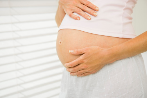 4 แนวทางเสริมสร้างสุขภาพดีตลอดการตั้งครรภ์