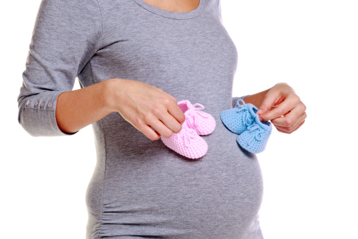 4 แนวทางเสริมสร้างสุขภาพดีตลอดการตั้งครรภ์