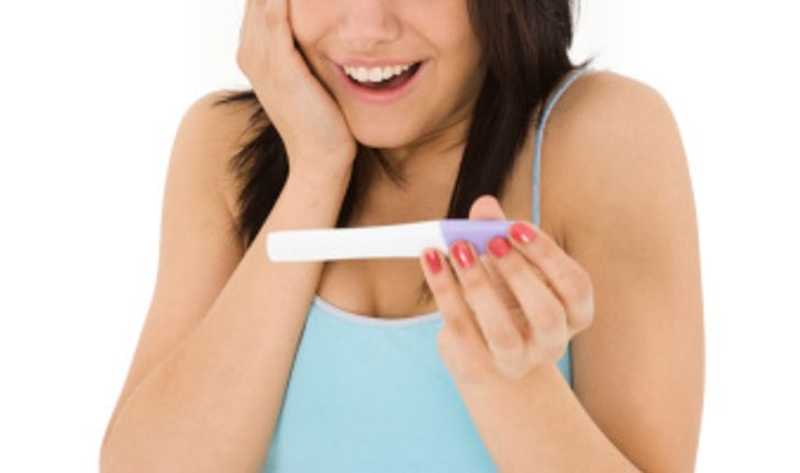 10 อาการที่บ่งบอกว่าคุณกำลังตั้งท้อง