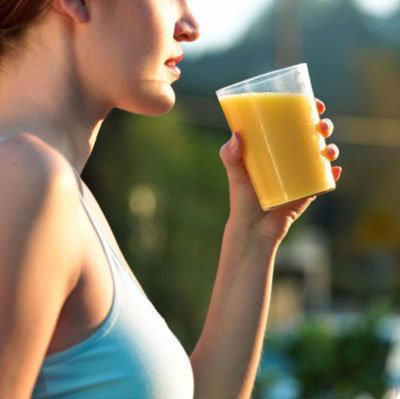 10 เครื่องดื่มควรเลี่ยง สำหรับสาวๆ ที่ควบคุมน้ำหนัก
