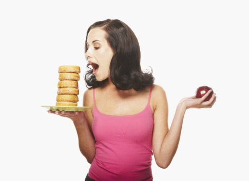 เช็คพฤติกรรมนักกิน แบบไหนเสี่ยงต่อโรคอ้วน