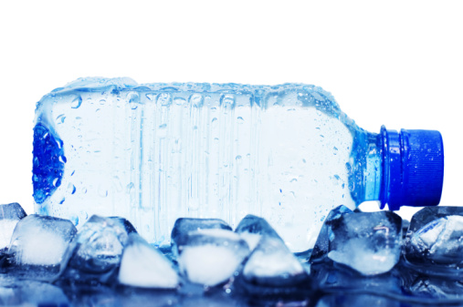 5 ประโยชน์สุดว้าว! ..ที่การดื่มน้ำเปล่ามีให้สุขภาพเต็มๆ 