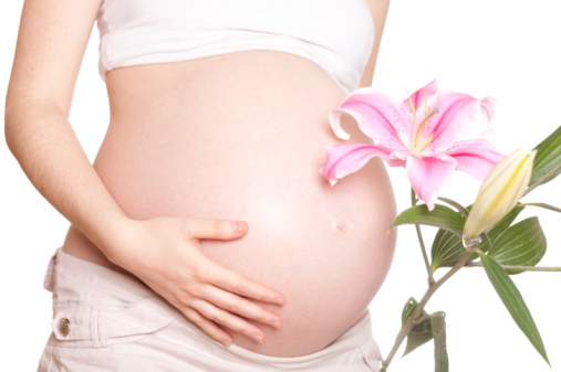 วิธีง่ายๆ ดูแลจุดซ่อนเร้นให้สุขภาพดีตลอดการตั้งครรภ์