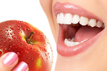 วิตามินจากธรรมชาติกับการดูแลสุขภาพช่องปาก