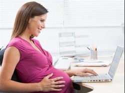 6 สิ่งที่ผู้หญิงตั้งครรภ์ยังคงทำได้