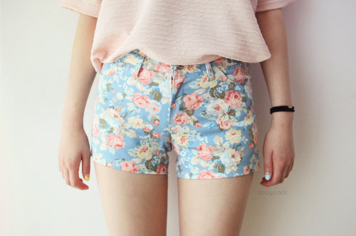 short Pants1