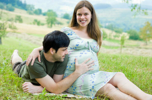 แม่ท้องต้องรู้! วิธีรับมือกับอาการแพ้ท้องอย่างได้ผล 