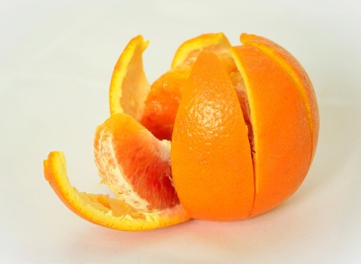 ประโยชน์ของเปลือกส้ม อุดมสารอาหารเพื่อสุขภาพมากกว่าที่เคยรู้!
