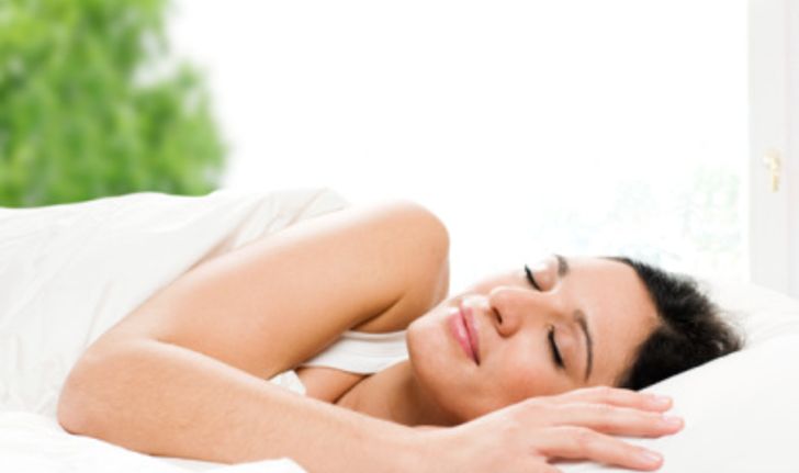 5 วิธีทำให้นอนหลับง่าย สร้างความผ่อนคลายก่อนนอนทุกคืน