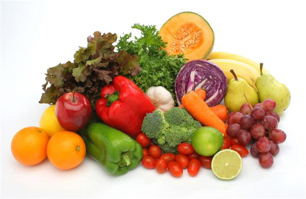 5 ผักผลไม้ที่เก็บในอุณหภูมิปกติได้โดยไม่ต้องแช่ตู้เย็น
