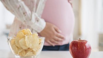5 อาหารต้องห้ามที่คุณแม่ตั้งครรภ์ไม่ควรกิน!